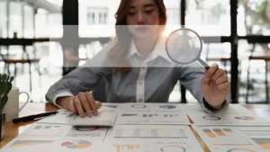 Auditoría Financiera